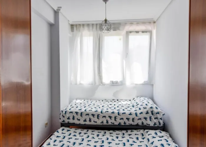 Apartment Calle Enrique Oti *