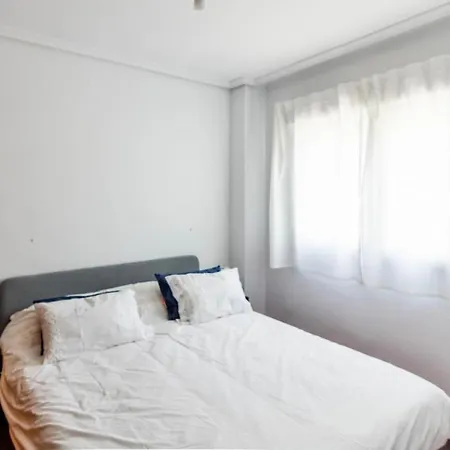 Calle Enrique Oti Διαμέρισμα Suances