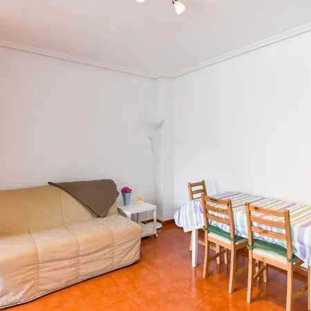 Calle Enrique Oti Διαμέρισμα *