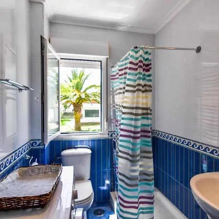 Calle Enrique Oti Suances