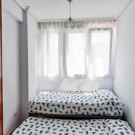 Διαμέρισμα Calle Enrique Oti *